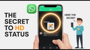 How to Upload to WhatsApp Status Without Losing Quality (2025)