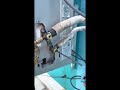 #bharatchillhub LG AC Deep Cleaning &amp; Water Wash | Before &amp; After | Thanjavur Service