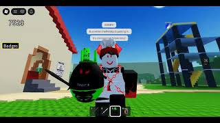 How To Get Eggsaken Event Badge In Be Shedletsky And Kill Evil 1X1X1X1