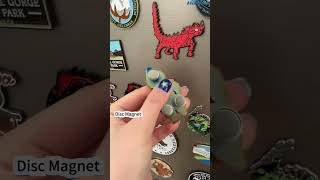 Lapel Pin Accessories Guide | How to Use Each Pin Backing Perfectly! #custompins #enamelpins