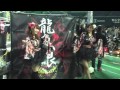 福岡カスタムカーショー2014 美人コンパニオンPart1 福岡カスタムカーショー2014 美人コンパニオンPart1
