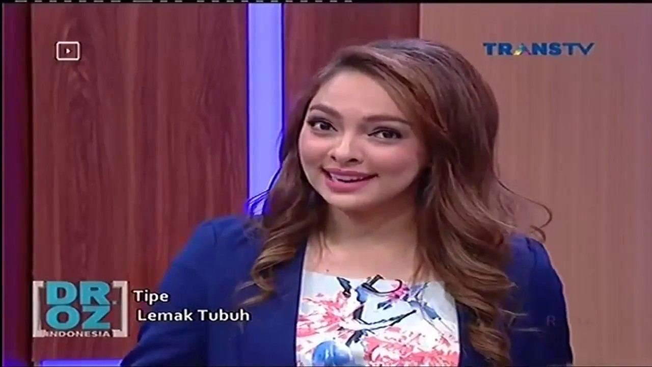 Jenis-jenis Lemak Tubuh - Dr Oz Indonesia