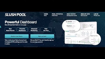 How To Join A Mining Pool