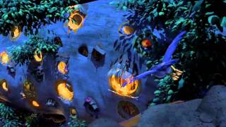 Замбезия Zambezia 2012