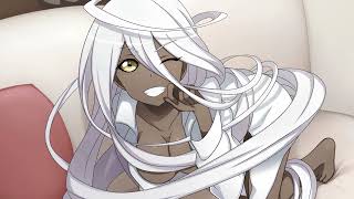 Monster Musume  Borrowed Shapes doppels Song