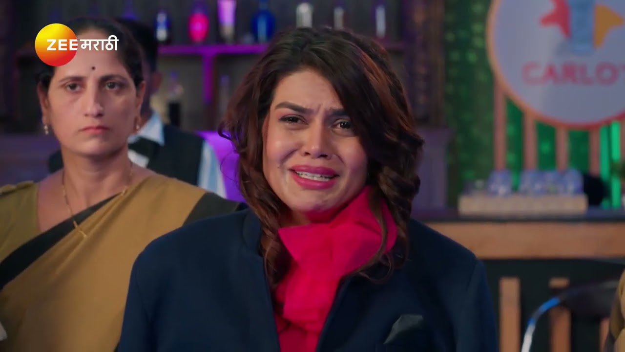 Shiva | Ep - 425 | Best Scene | May 27 2025 | Zee Marathi