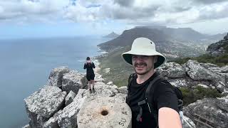 Hiking into heaven | Cape Town | 13 Peaks