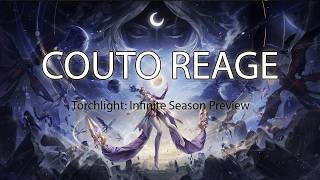Couto reage: Torchlight: Infinite Season Preview  - [S05E87]