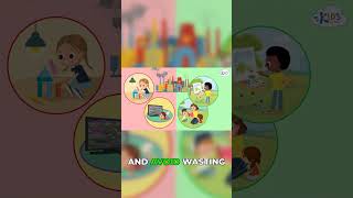 Save Electricity: Easy Tips for a Cleaner Earth!