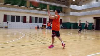 20161007 SMC vs 인디언스 1-4
