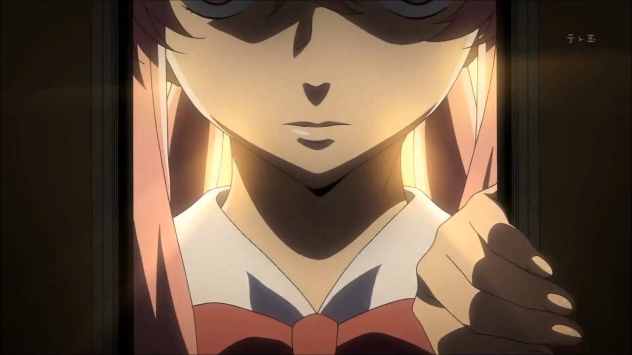 Future Diary Mirai NikkiDoll Dagga Buzz Buzz Ziggety ZagHD YouTube