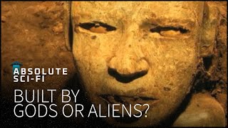 Why the Aztecs Feared This Abandoned Ghost City