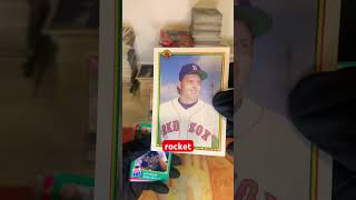 These are some random peak junk wax baseball cards. #coppincards #cardcollecting #sportscards