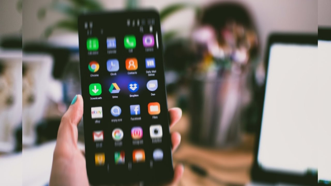 Vértigo digital, una patología que puede ser provocada por el uso del celular