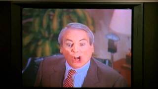 Kevin McCarthy Details