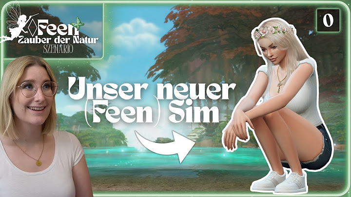 DER BEGINN! Das ist unser neues Feen Szenario! | Sims4🧚Feen Szenario | 08.07.2025 | Insanedra