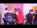 حفل زفاف الاخوين محمود الزيادي و صدام الزيادي الف مبروك