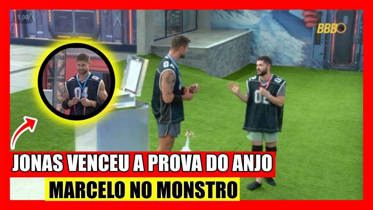 🔴BBB 26 AO VIVO; PROVA DO ANJO AO VIVO AGORA, ASSISTIR PROVA DO ANJO BIG BROTHER BRASIL 2026 AO VIVO