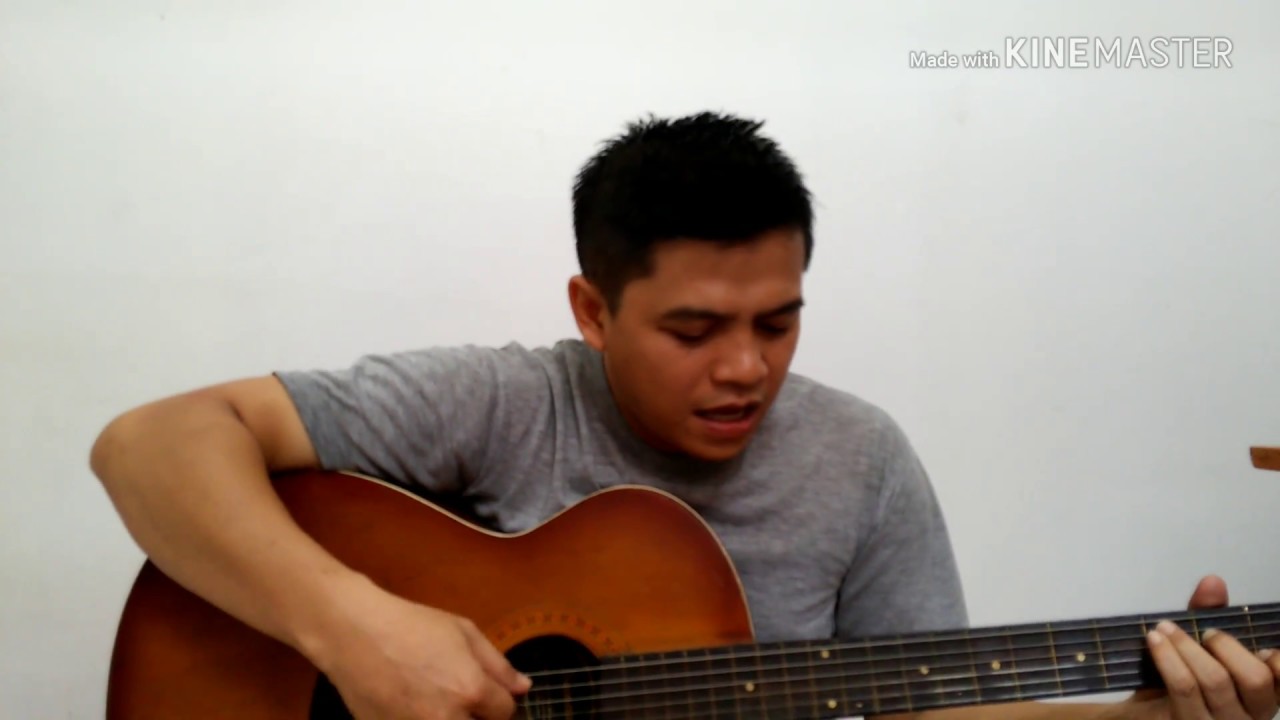 NAFF - Akhirnya Ku Menemukan Mu | Cover by Ferdifeybul
