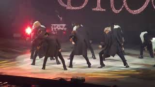 230522 Enhypen Dark Blood Showcase Bite Me Full Galaxy 22Ultra