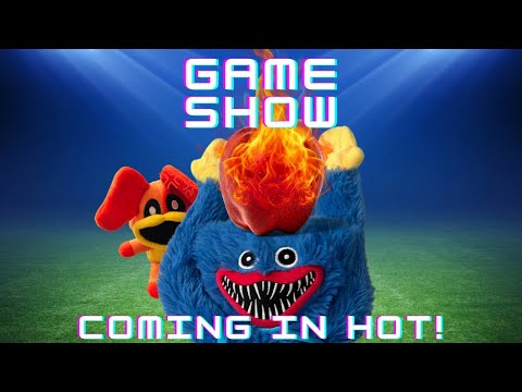 Game show season 2 BFP Episode 14: Coming in hot! - YouTube