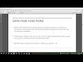 MKT425 Marketing Data Visualization L7 - DAX I