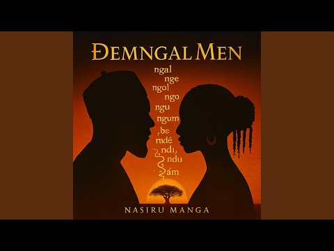 Ɗemngal Men