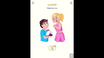 DOP 2: Delete One Part | Level 24