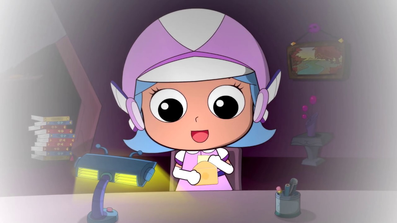 张郎的道歉 I 开心超人联盟12 星际联盟 I EP 31