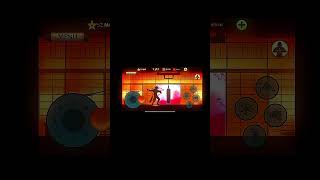 Shadow Fight 2 Shape Of You Edit