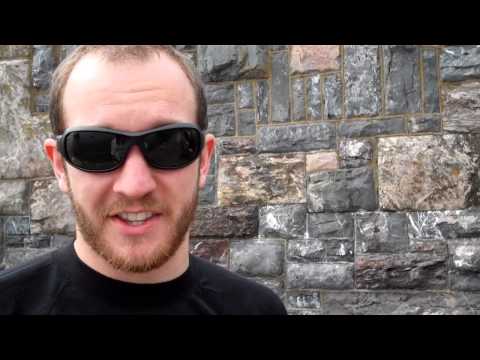 UWR Week 23 - Location Scouting SCUBA