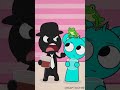 Sky black yelled frog