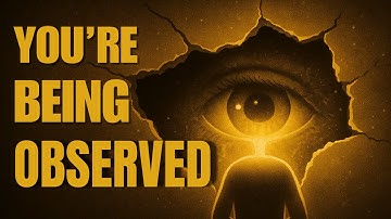 THIS Is Creating Your REALITY And You Never NOTICED (The Observer Effect)