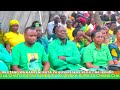 MGOMBEA UBUNGE JIMBO LA CHATO KUSINI PASCHAL LUTANDULA AENDELEA KUZISAKA KURA ZA CCM