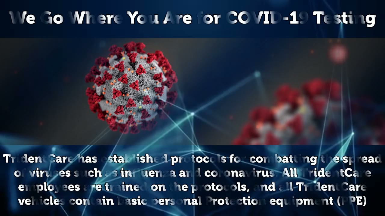 Nationwide Mobile Diagnostic Services