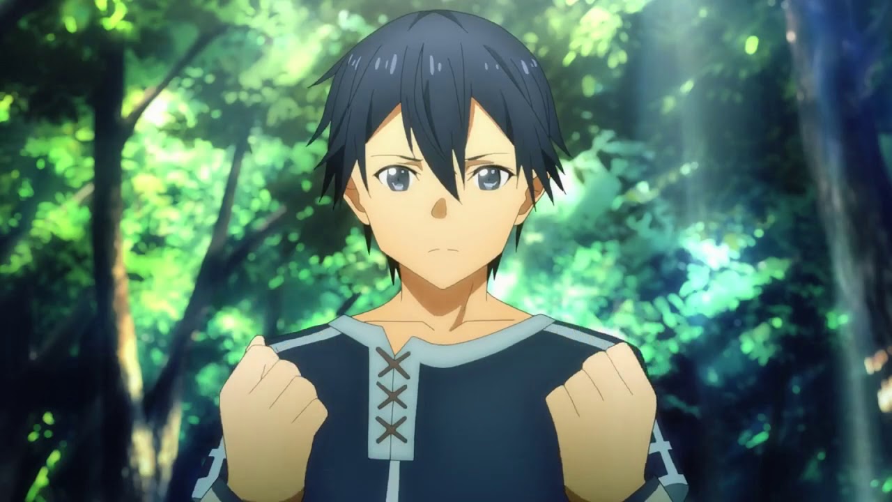 Sword Art Online Alicization on Crack [part 1]