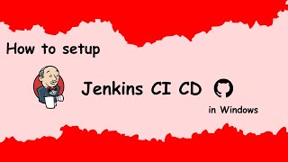 ccs342 exp3-5(Jenkins ci-cd) DevOps lab experiment