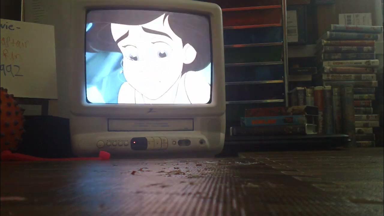 Opening To The Tigger Movie 2000 Vhs Opening Up To The Tigger Movie 2000 VHS - YouTube