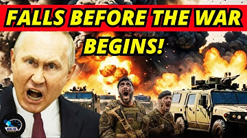 Rusland onthult schokkende details: de grootste zwakte van de NAVO blootgelegd.