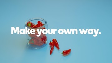 Make your idea real with a Domain and Website – GoDaddy