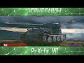 НЕМЕЦКИЙ БОЯРИН-Pz.Kpfw. VII