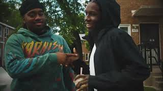 Lil Travv-Forever ( Official Video) 