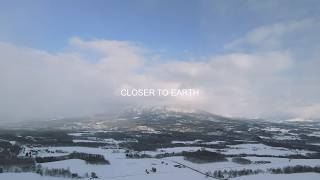 RAK25 - 'Closer To Earth' Official MV