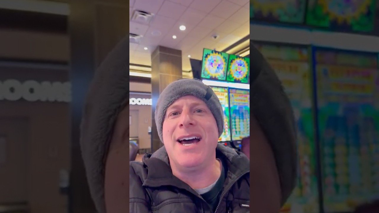 Джекпот в виде счастливой шляпы! …еще один в верхнюю строчку 😱