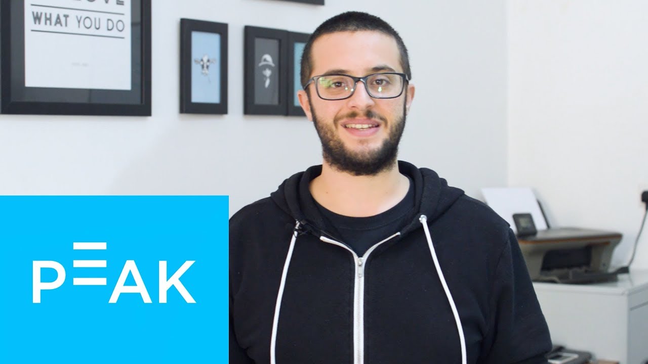 Peak Brain Training App Review - Appealing by Vioside