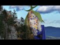 The Three Sisters | Biraland #4