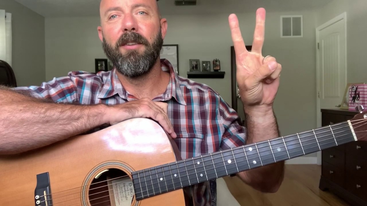 Free Guitar Lesson Surf Wax America by Weezer YouTube