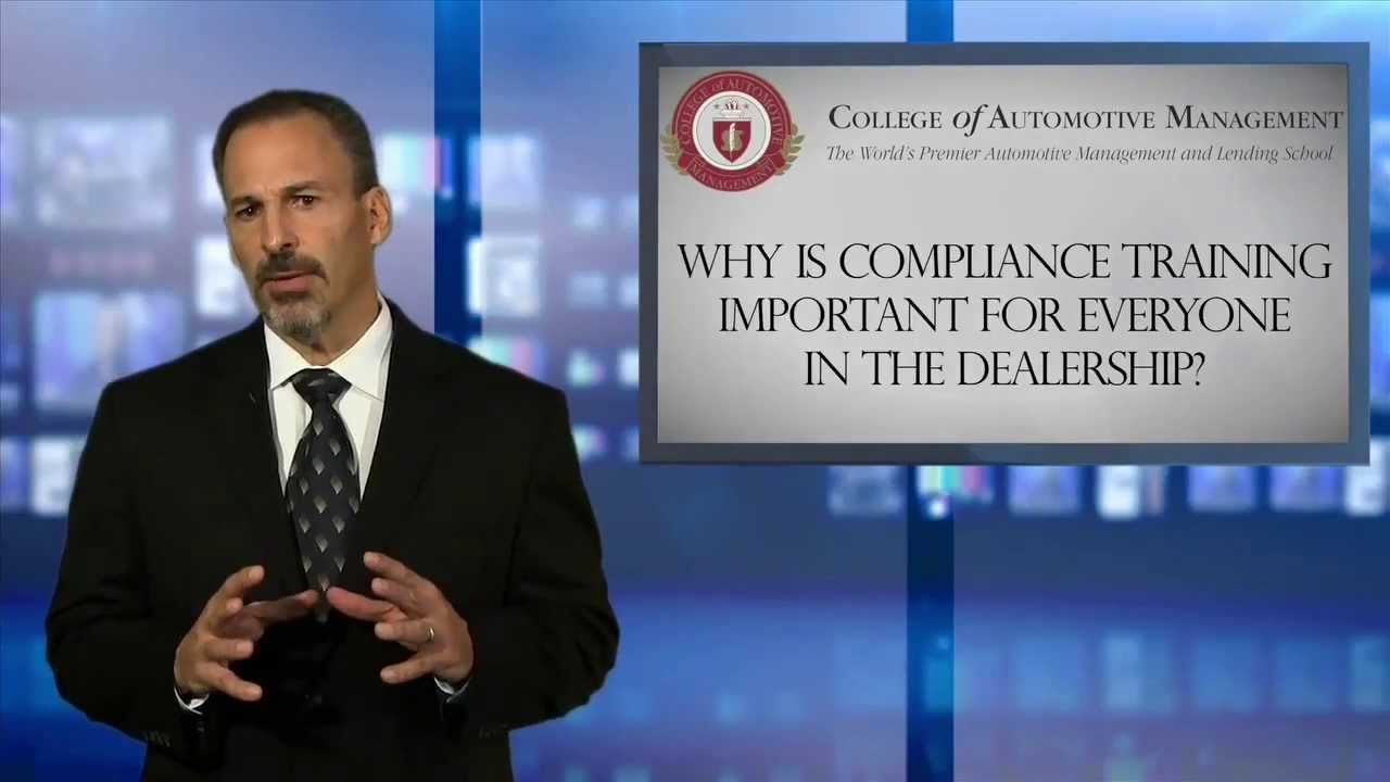 Legal Compliance for Finance Managers