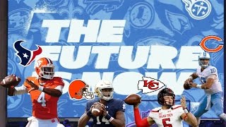 2017 NFL DRAFT Wrap-Up: Reaction & Analysis to ALL 32 Teams Entire Draft LIVE!