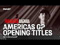 MotoGP™ 2024 #AmericasGP Opening Titles 🇺🇸